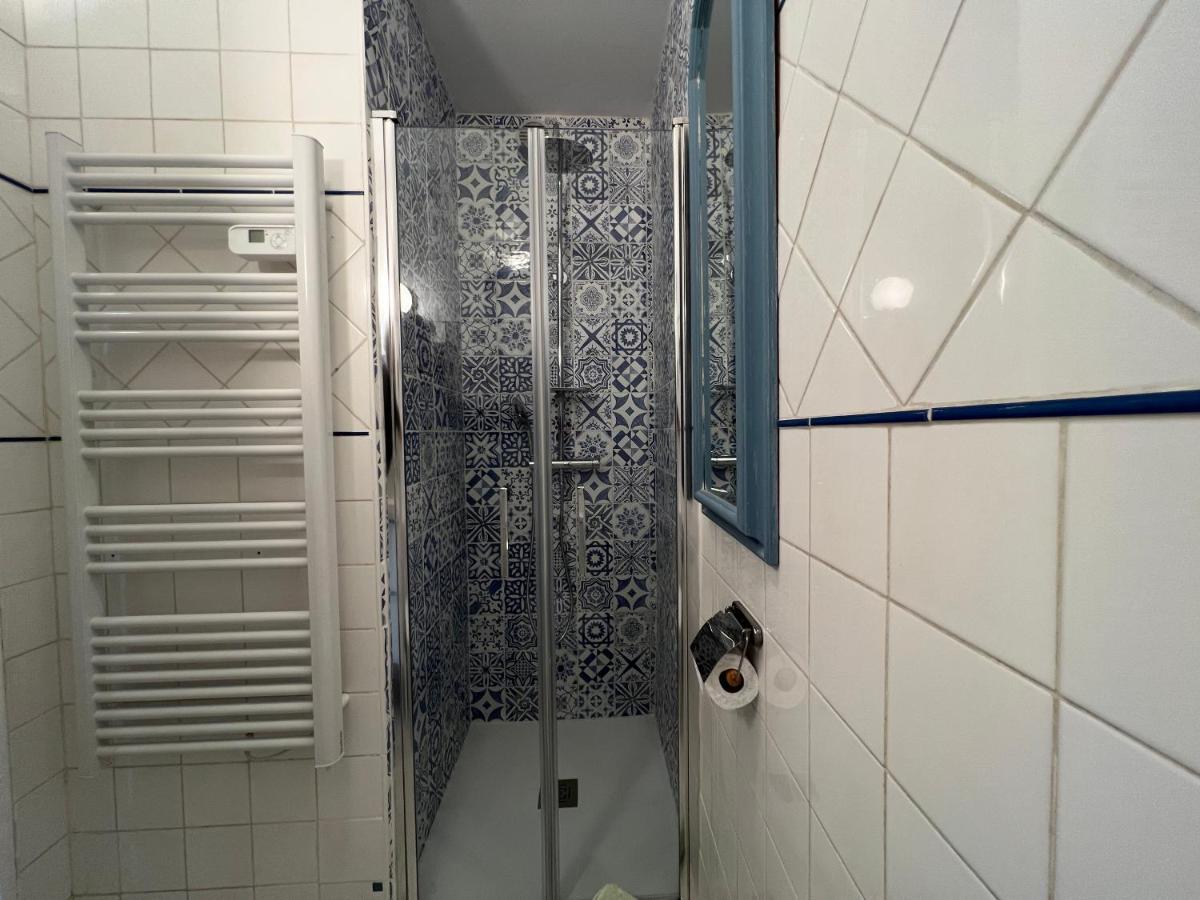 Blue Terrace Apartment - Marina Baie Des Anges Villeneuve-Loubet Kültér fotó