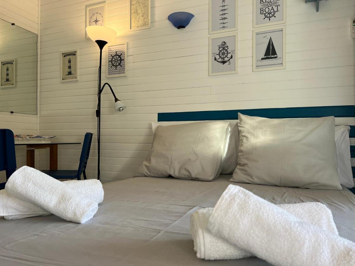 Blue Terrace Apartment - Marina Baie Des Anges Villeneuve-Loubet Kültér fotó